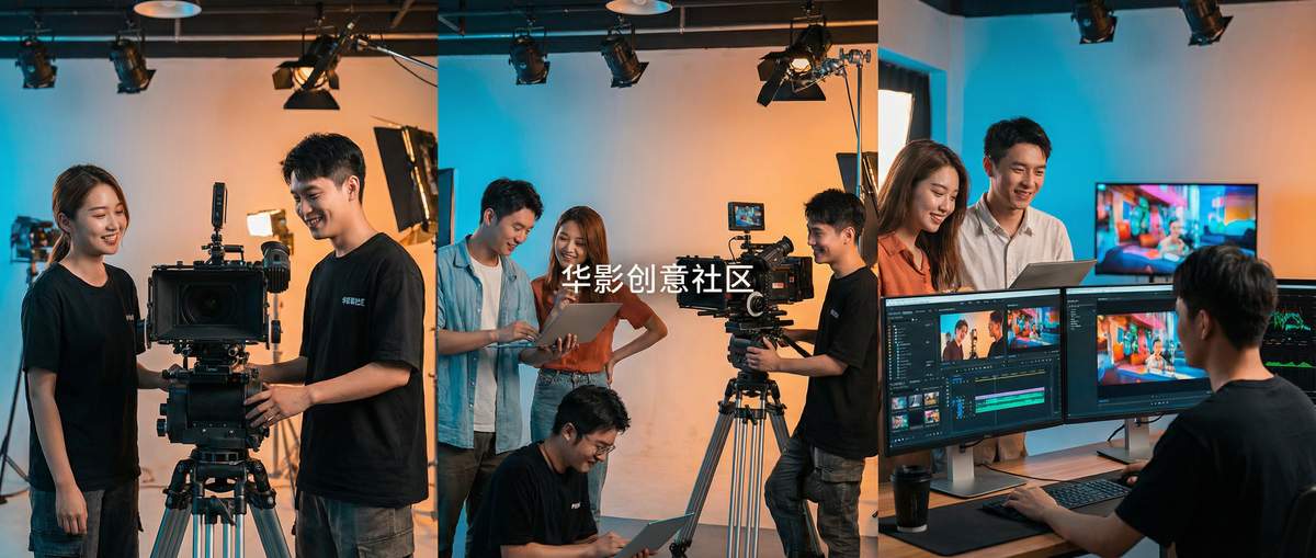 51漫画影视传媒视频社区