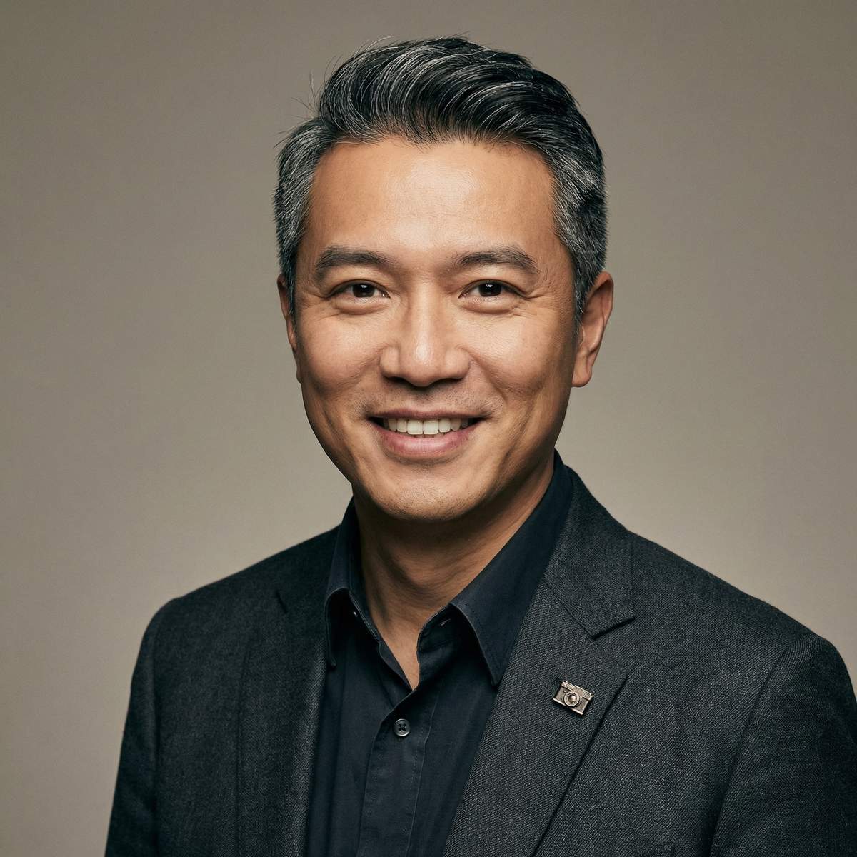 51漫画导演陈志远