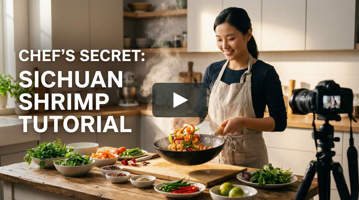 51漫画美食视频